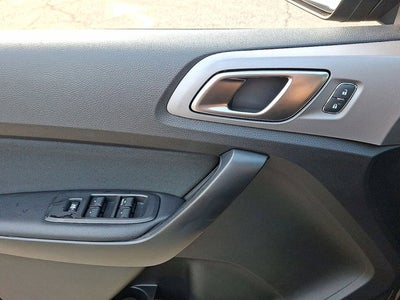 2023 Ford Ranger Base