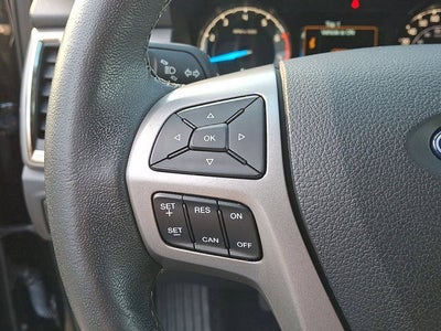 2023 Ford Ranger Base