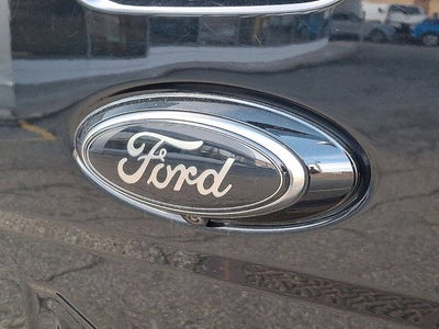 2023 Ford Ranger Base