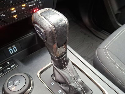 2023 Ford Ranger Base