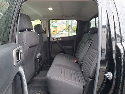 2023 Ford Ranger Base