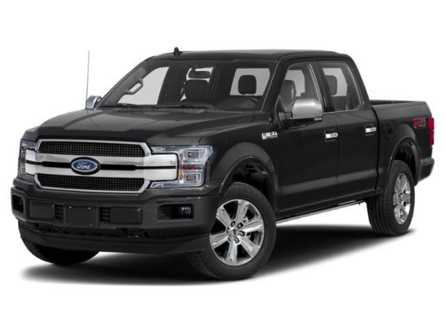 2019 Ford F-150 Base