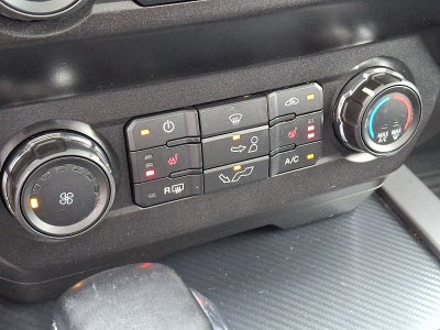 2020 Ford F-150 Base