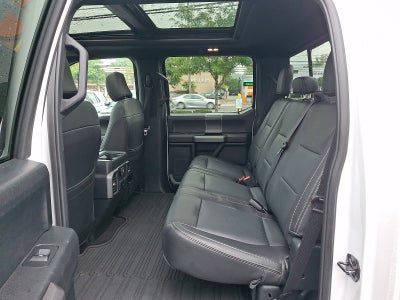 2020 Ford F-150 Base