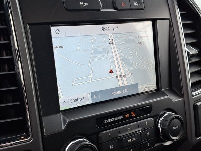 2020 Ford F-150 Base
