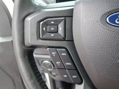 2020 Ford F-150 Base