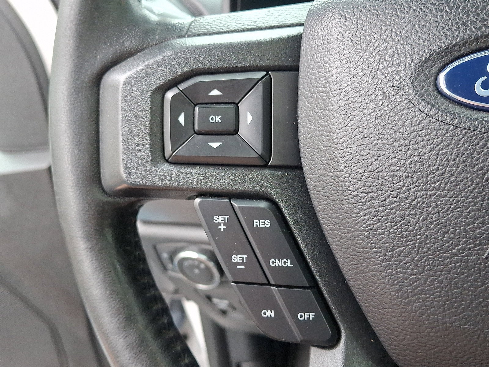 2020 Ford F-150 Base