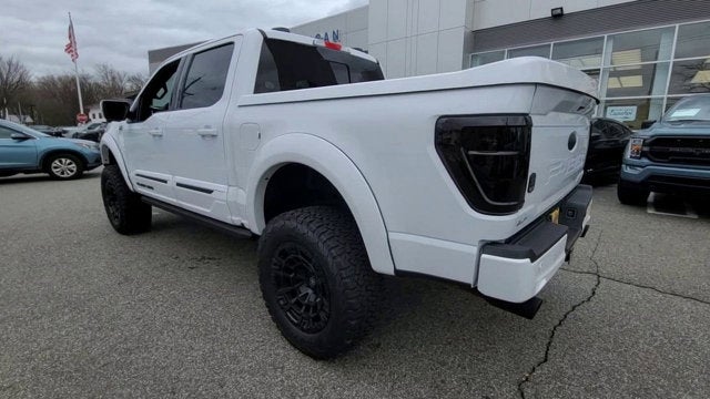 2023 Ford F-150 Black Ops Edition in Old Bridge, NJ - All American Auto Group