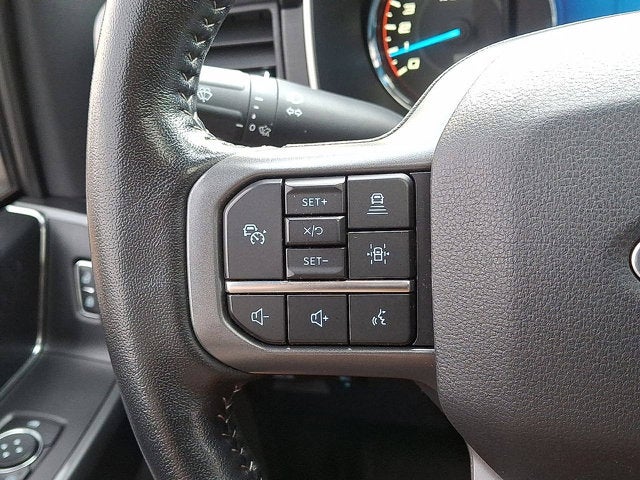 2022 Ford F-150 Base