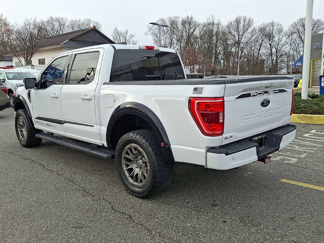 2022 Ford F-150 Base