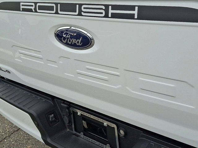 2022 Ford F-150 Base