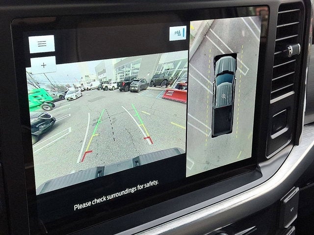 2021 Ford F-150 Base