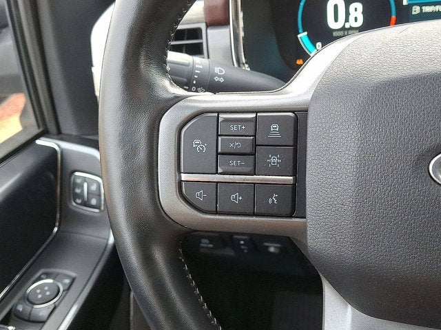 2021 Ford F-150 Base