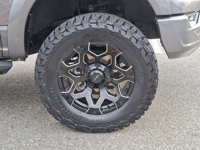 2021 Ford F-150 Base