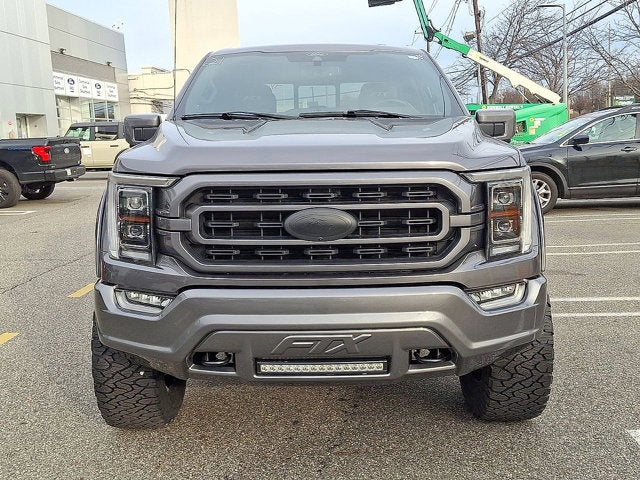 2021 Ford F-150 Base
