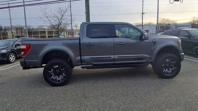 2021 Ford F-150 Base