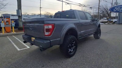 2021 Ford F-150 Base