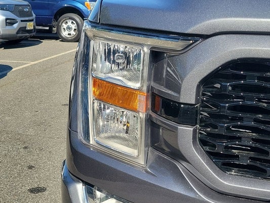 2021 Ford F-150 Base in Old Bridge, NJ - All American Auto Group