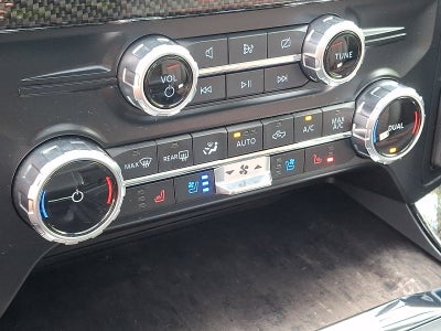 2023 Ford F-150 Base