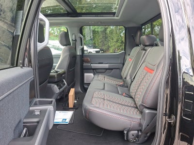 2023 Ford F-150 Base