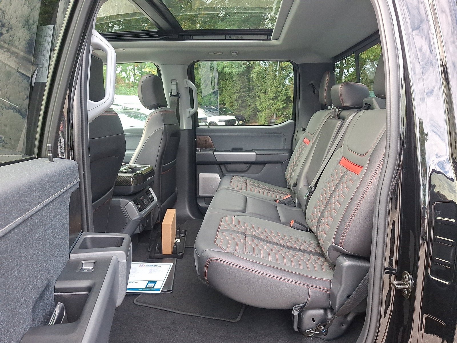 2023 Ford F-150 Base