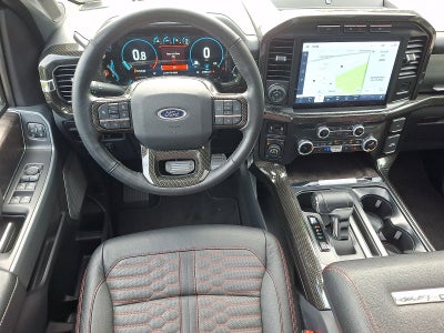 2023 Ford F-150 Base