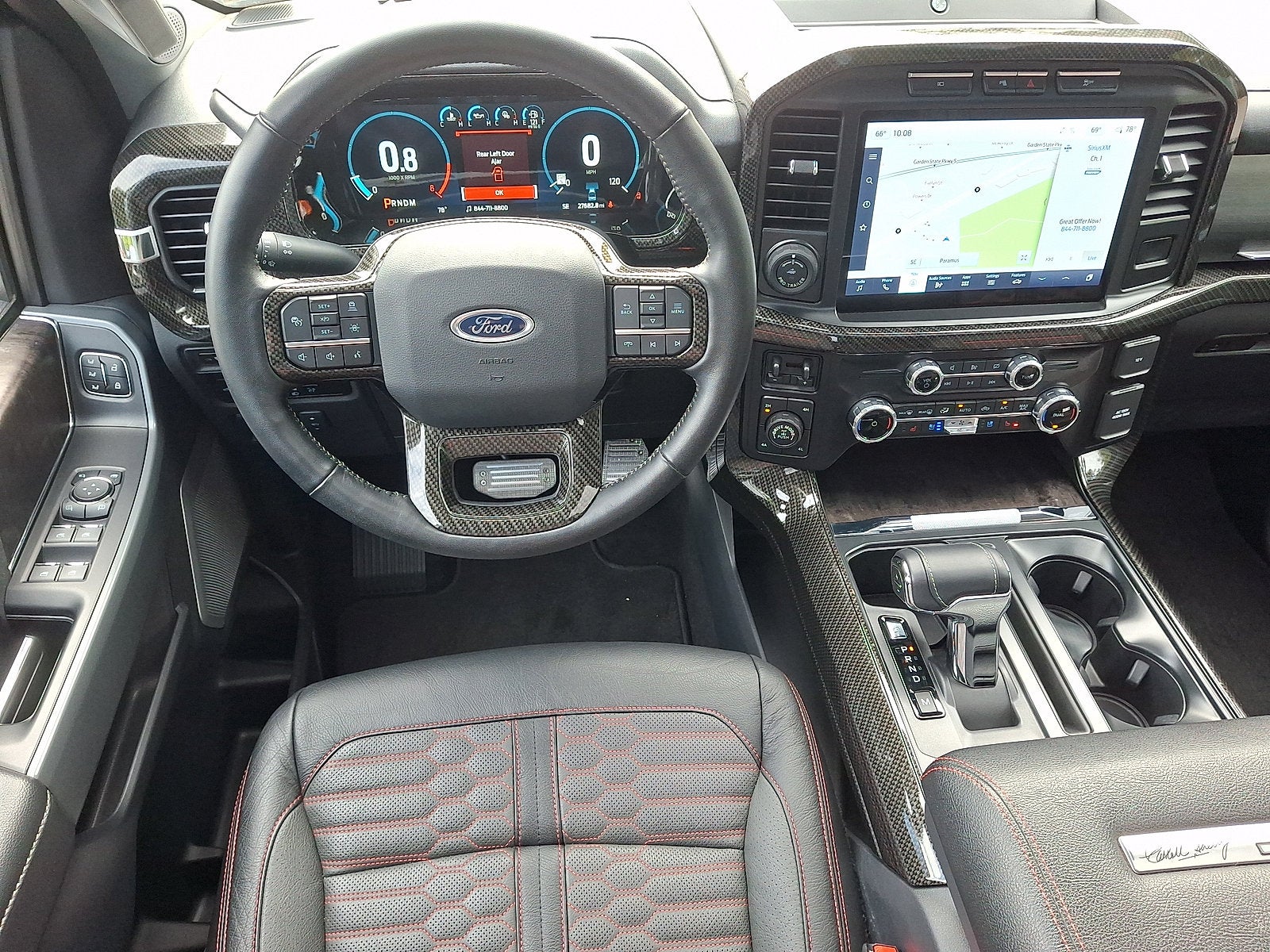 2023 Ford F-150 Base