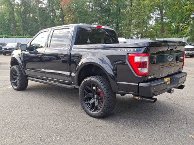 2023 Ford F-150 Base