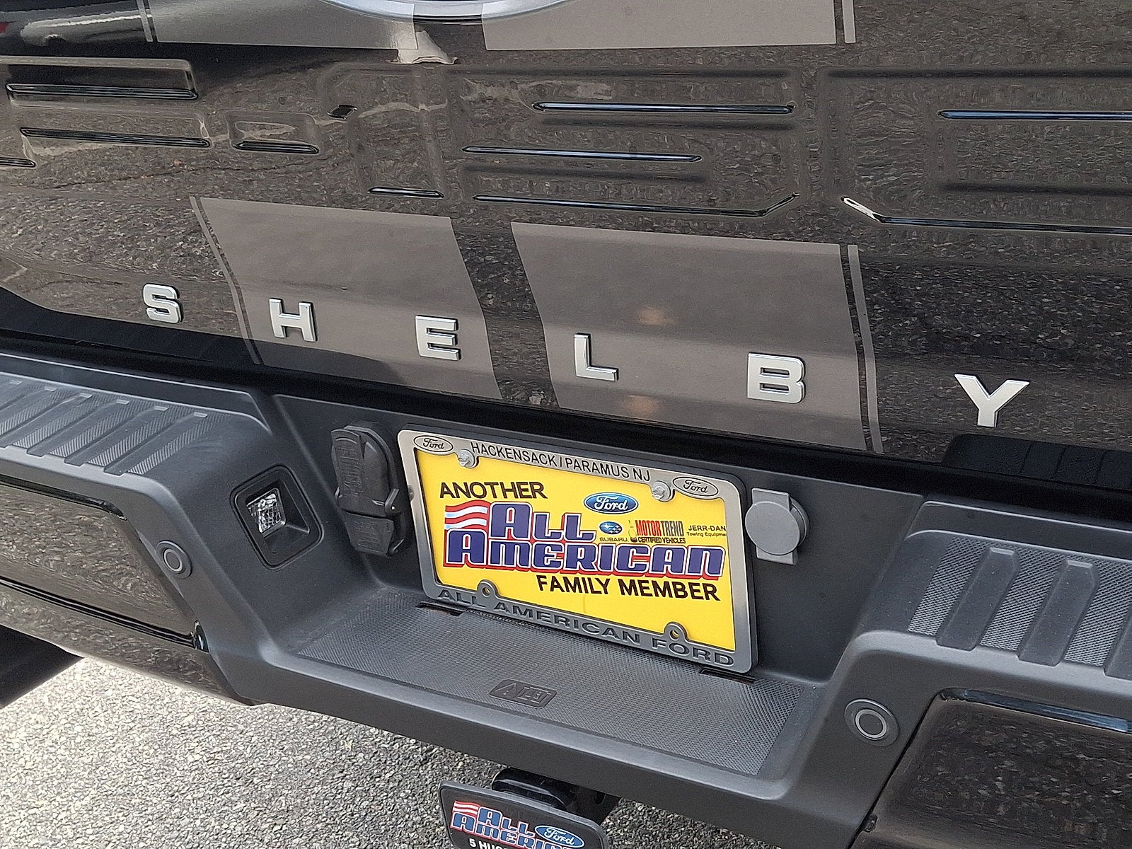 2023 Ford F-150 Base