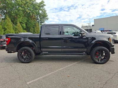2023 Ford F-150 Base
