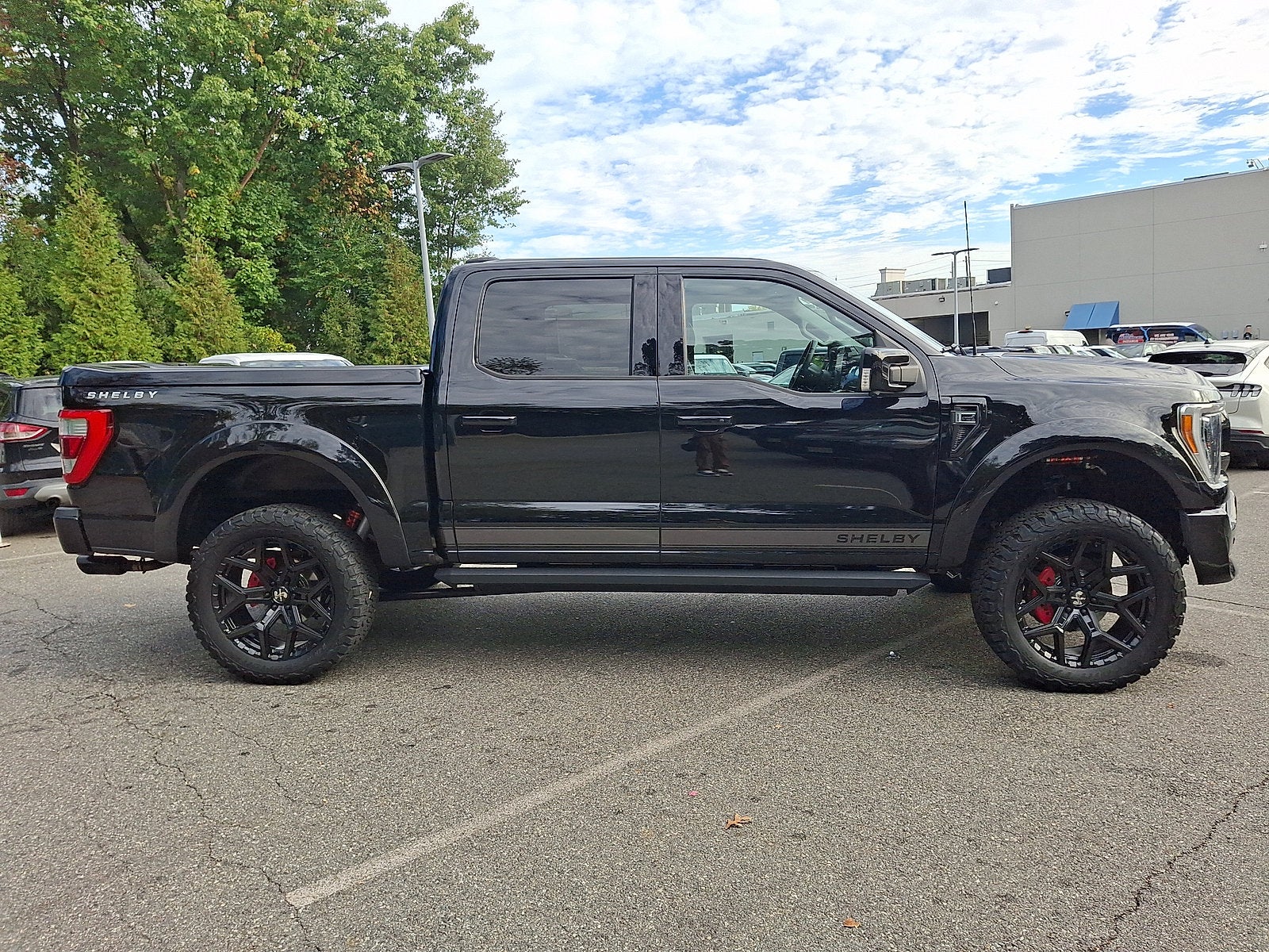 2023 Ford F-150 Base