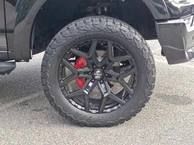 2023 Ford F-150 Base