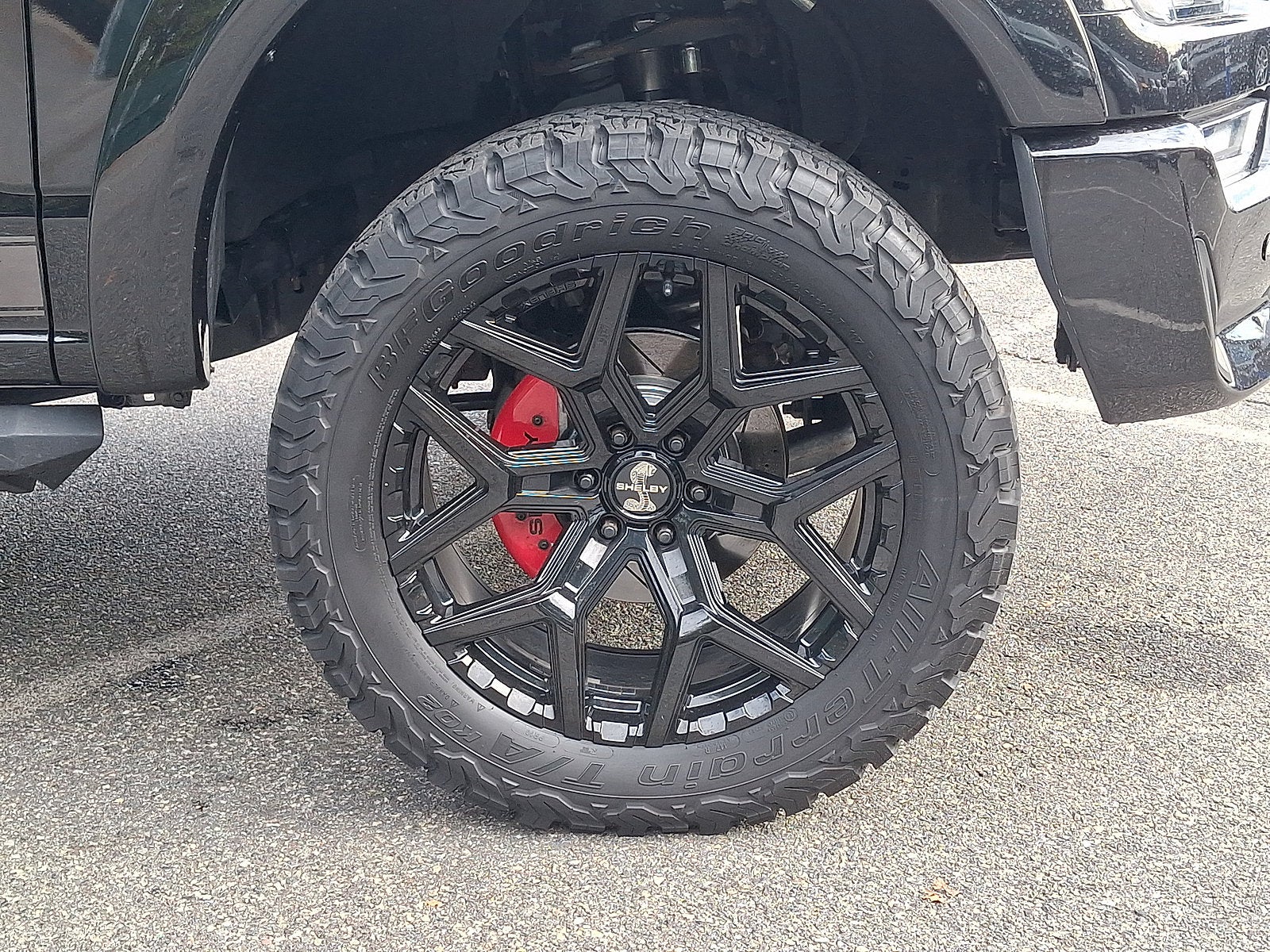 2023 Ford F-150 Base