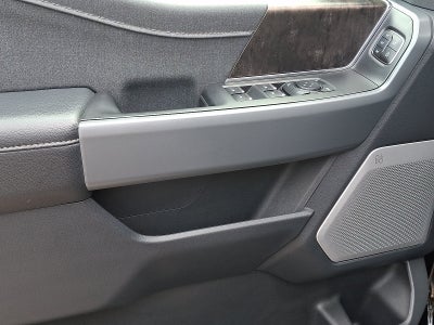2023 Ford F-150 Base