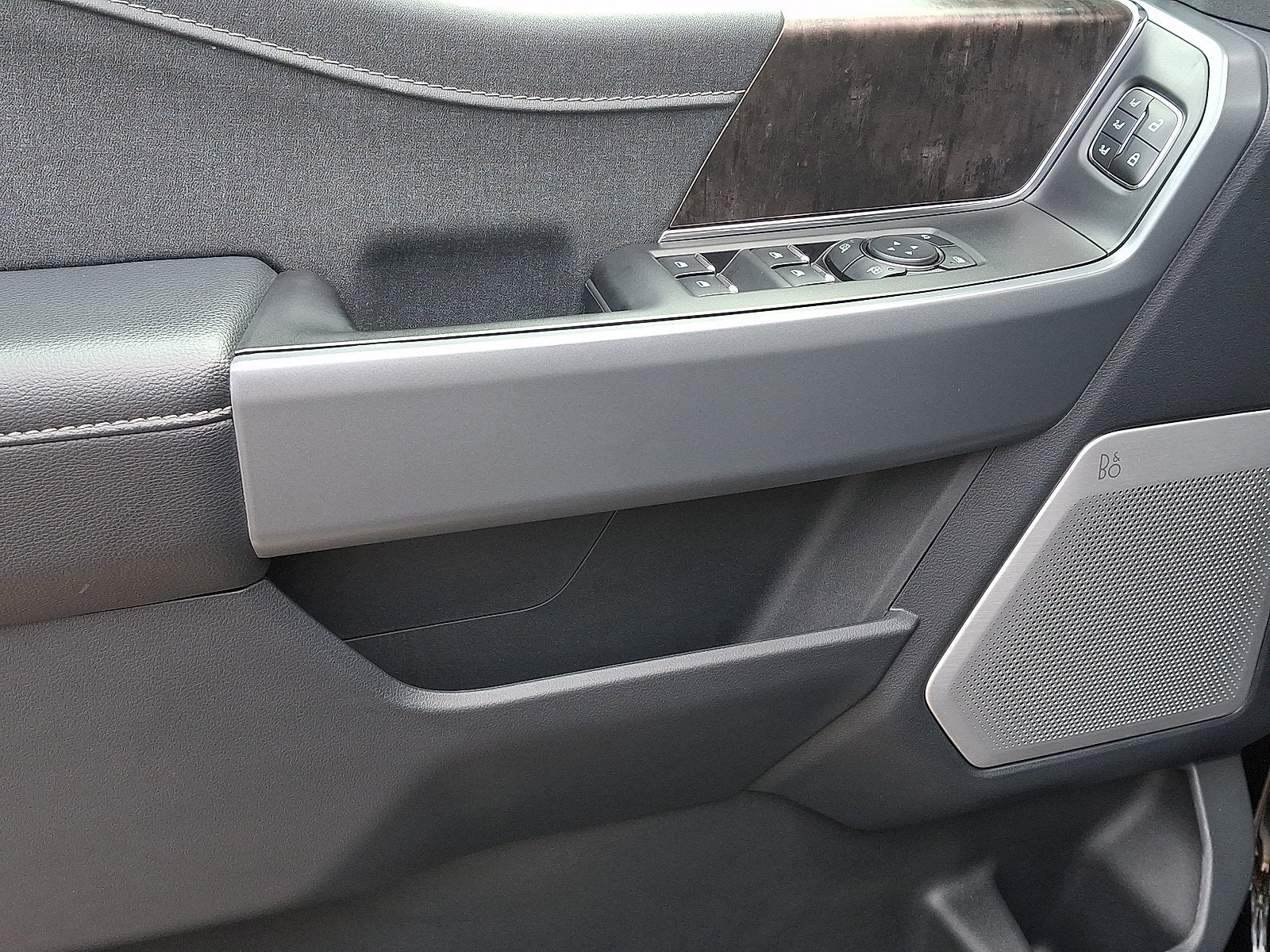 2023 Ford F-150 Base