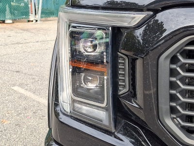 2023 Ford F-150 Base