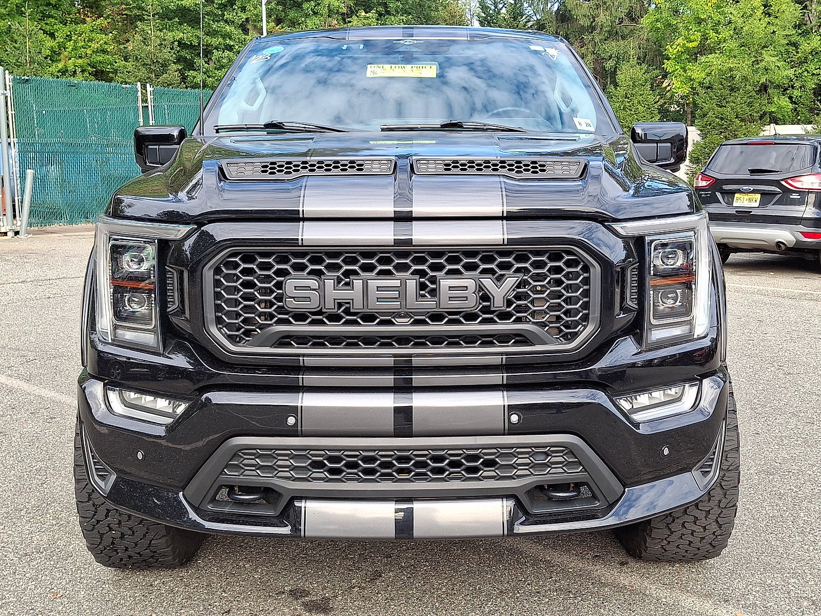 2023 Ford F-150 Base