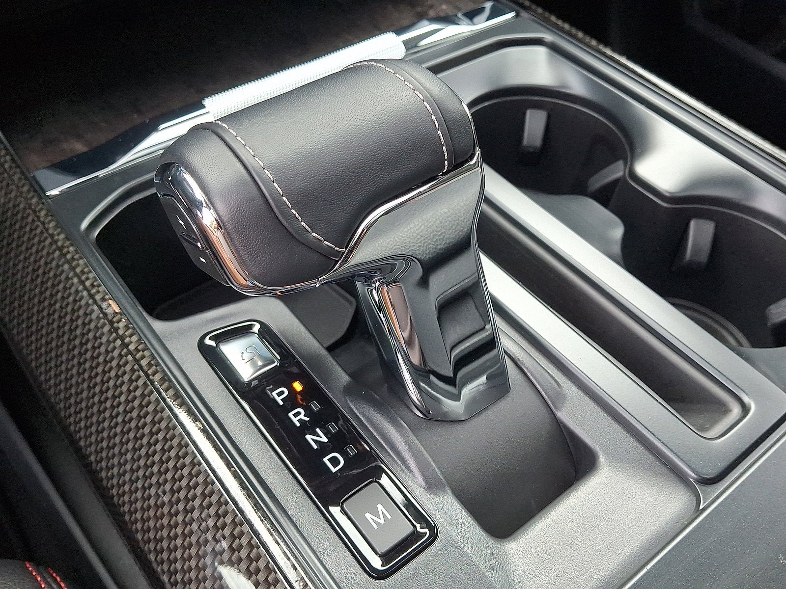 2023 Ford F-150 Base