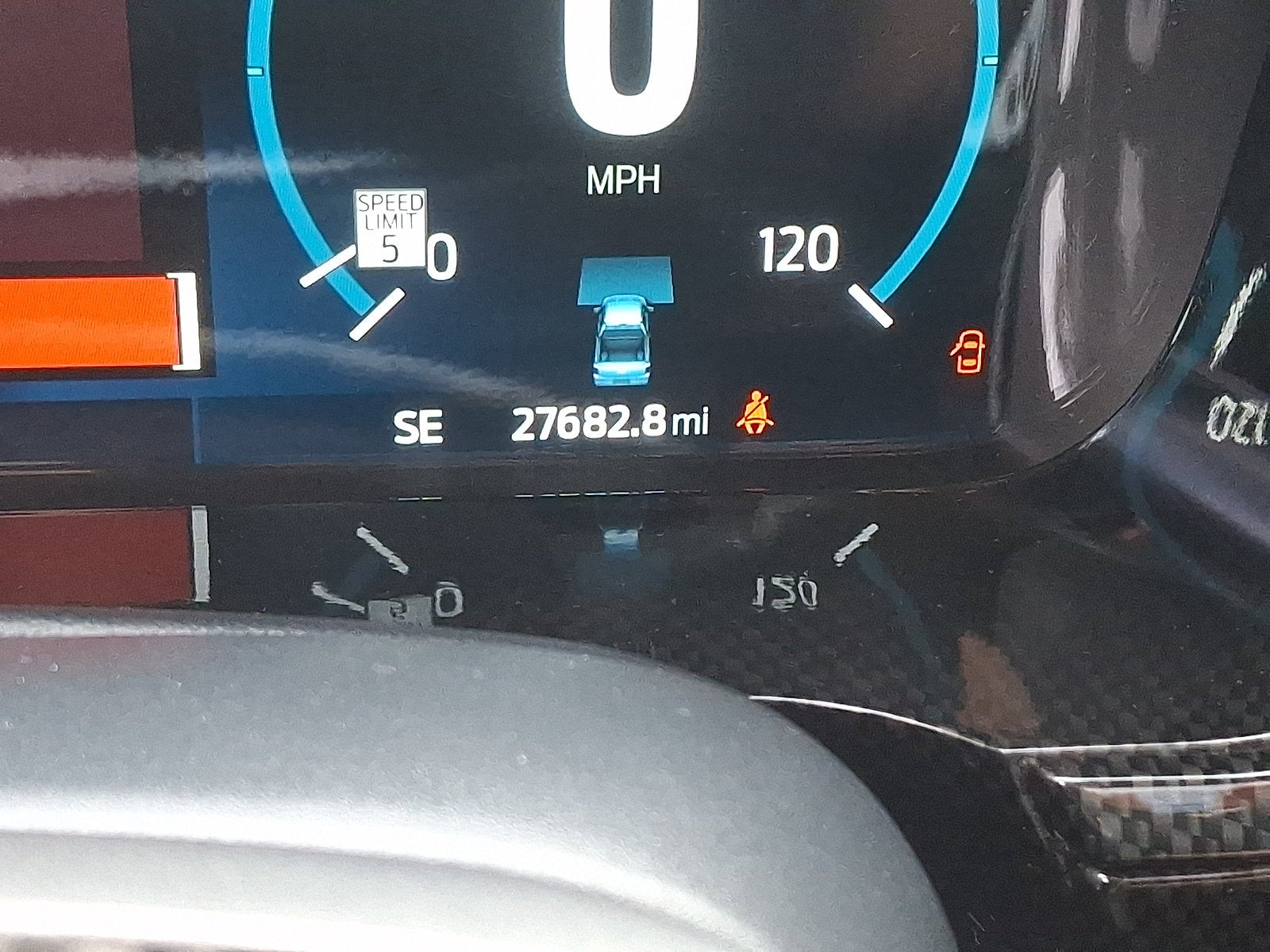 2023 Ford F-150 Base