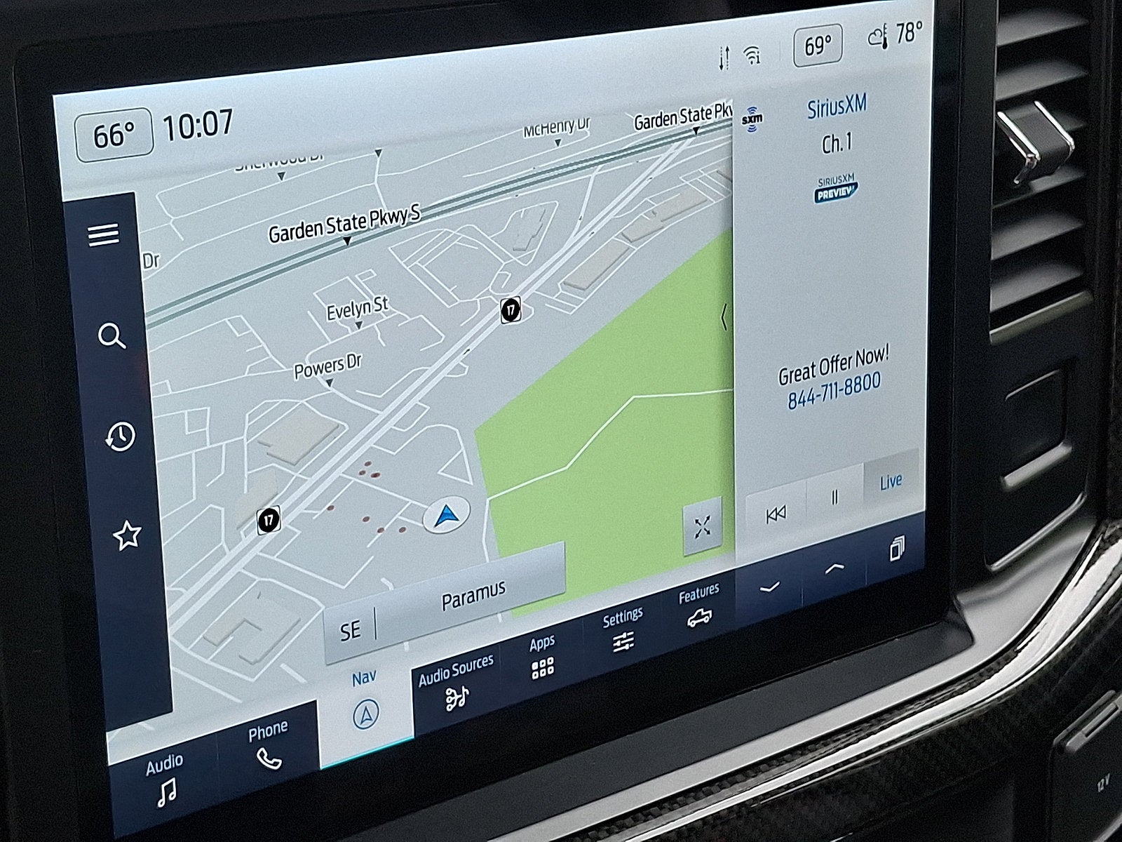 2023 Ford F-150 Base