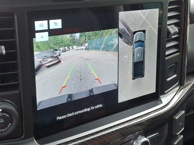 2023 Ford F-150 Base