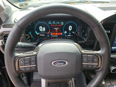2023 Ford F-150 Base