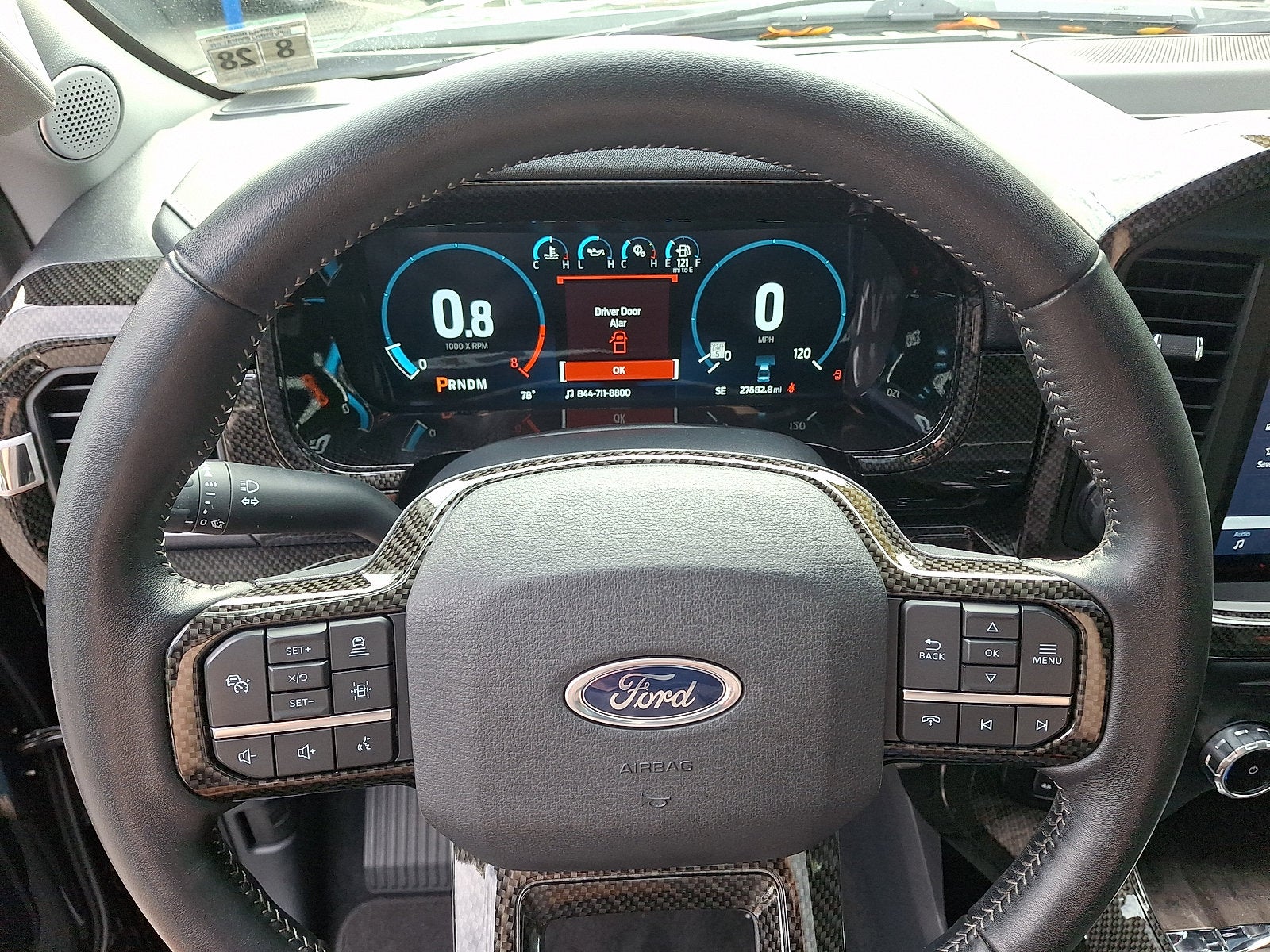 2023 Ford F-150 Base