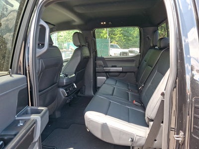 2023 Ford F-150 Base