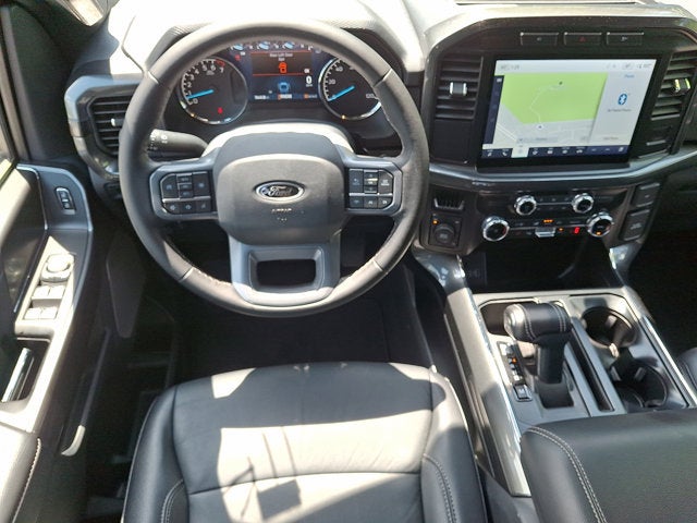 2023 Ford F-150 Base