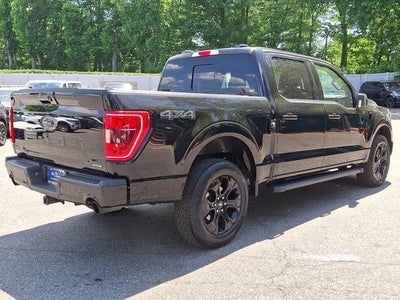 2023 Ford F-150 Base