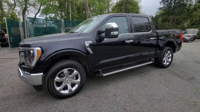 2022 Ford F-150 Base in Old Bridge, NJ - All American Auto Group