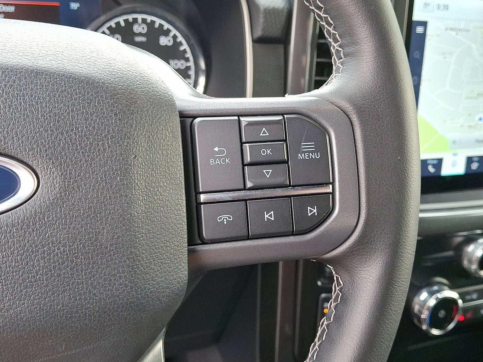 2023 Ford F-150 Base