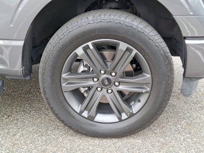 2023 Ford F-150 Base
