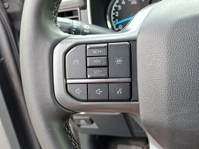 2023 Ford F-150 Base